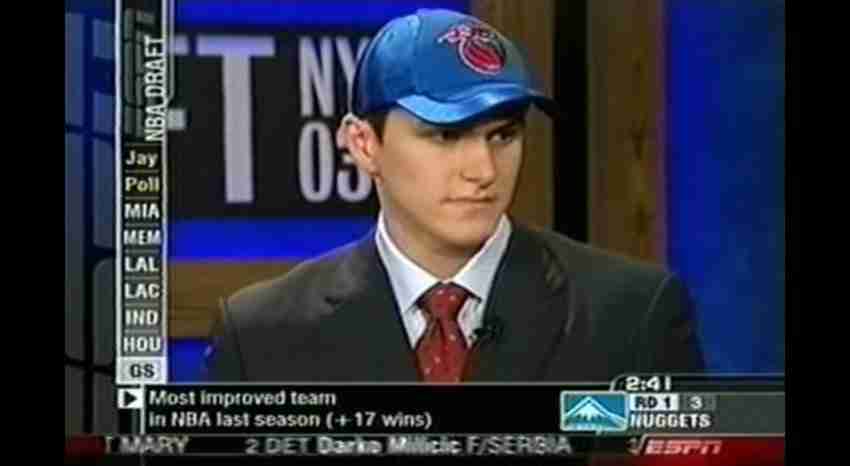 2003 NBA Draft Featured <a rel=