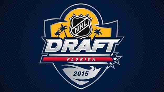2015 NHL Draft Recap