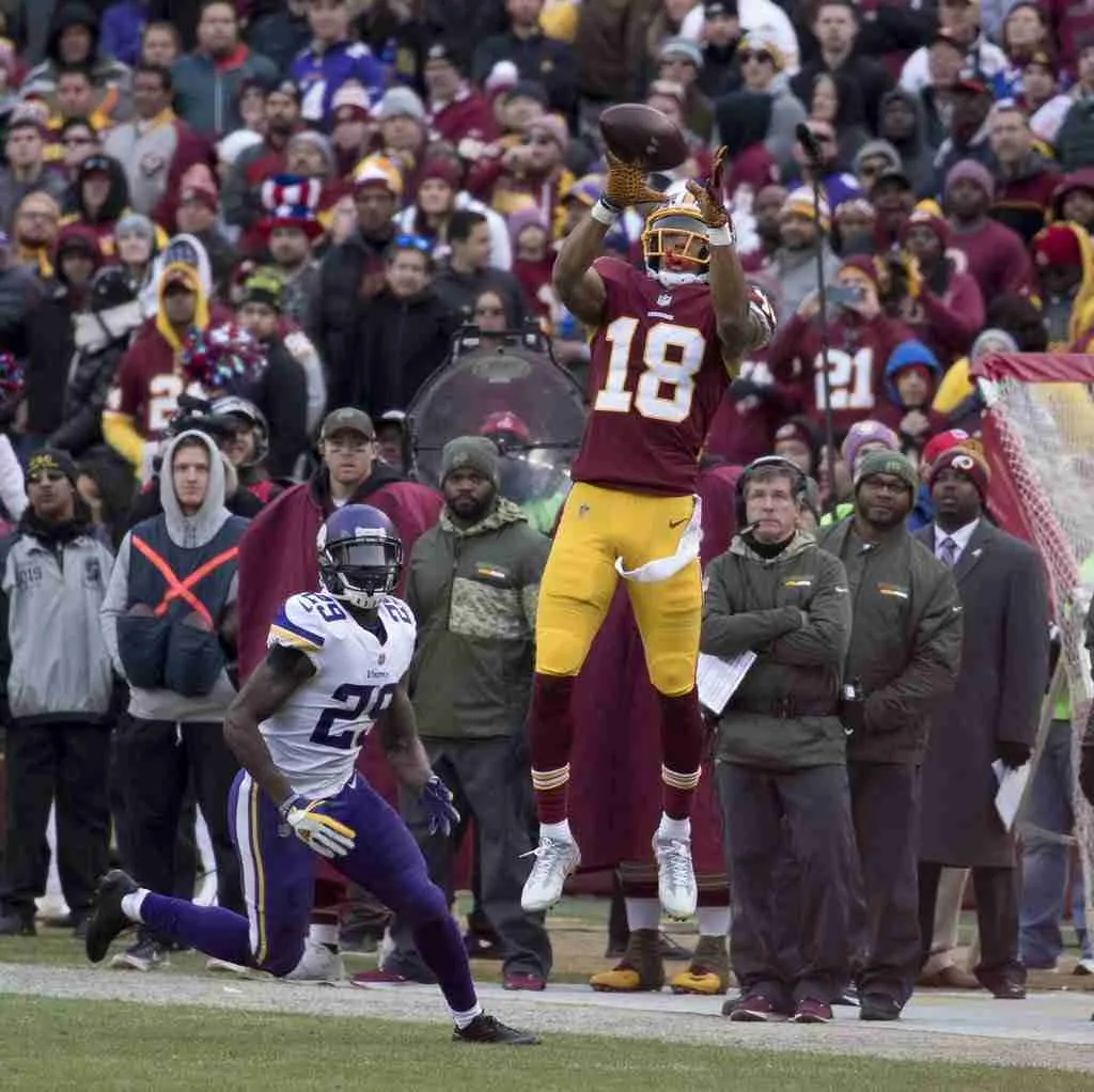 40 Yard Dash: Laquon Treadwell & Josh Doctson Tell You It’s Overrated