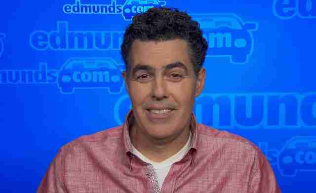 Video Interview With Adam Carolla – We Got Weird AF