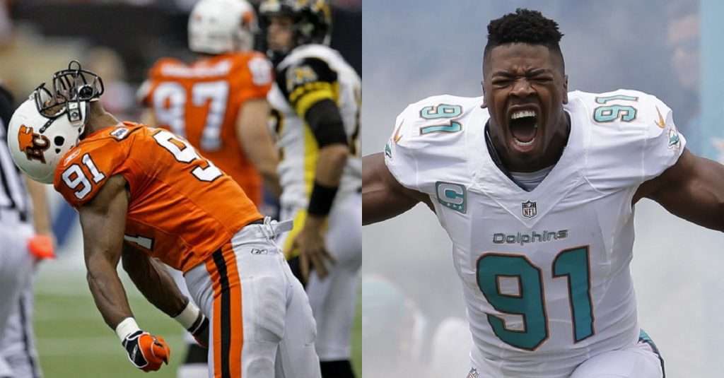 The Best NFL Players To Play In The CFL