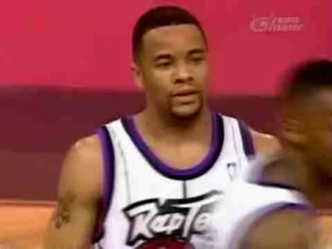Top 5 Short Basketball Players In NBA History - Damon Stoudamire