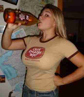 40 Ounces To Freedom