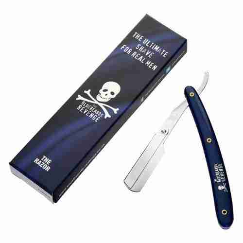Product Review: Bluebeards Revenge Shavette