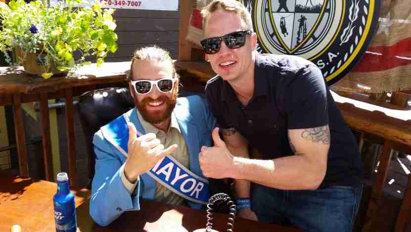 Bud Light Whatever USA Changed My Life, Created New Life