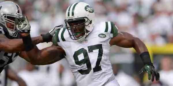 Hindsight is 20/20 – An Interview with Calvin Pace