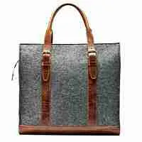 Product Review: Graf + Lantz Bags