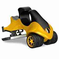 Product Review: HeadBlade All-Terrain Razor and Shave Cream