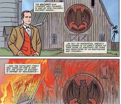 How To Write: Legendary Writer Warren Ellis on Writing