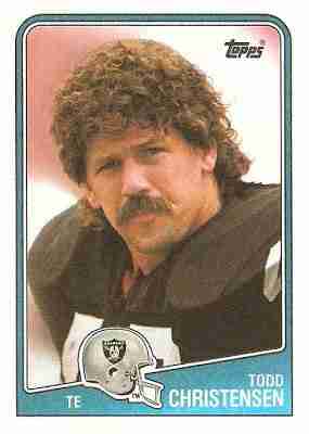 Jason Witten HOF? Somewhere, Todd Christensen Is Sick To His Tummy