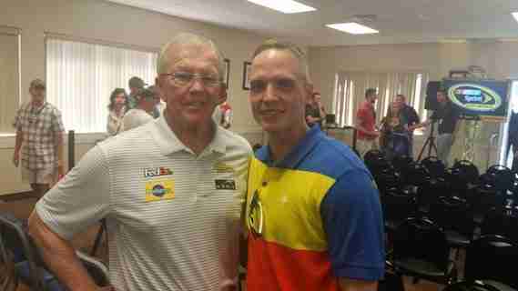 Joe Gibbs On The Forgotten Redskins’ Dynasty, How It Still Bothers Him