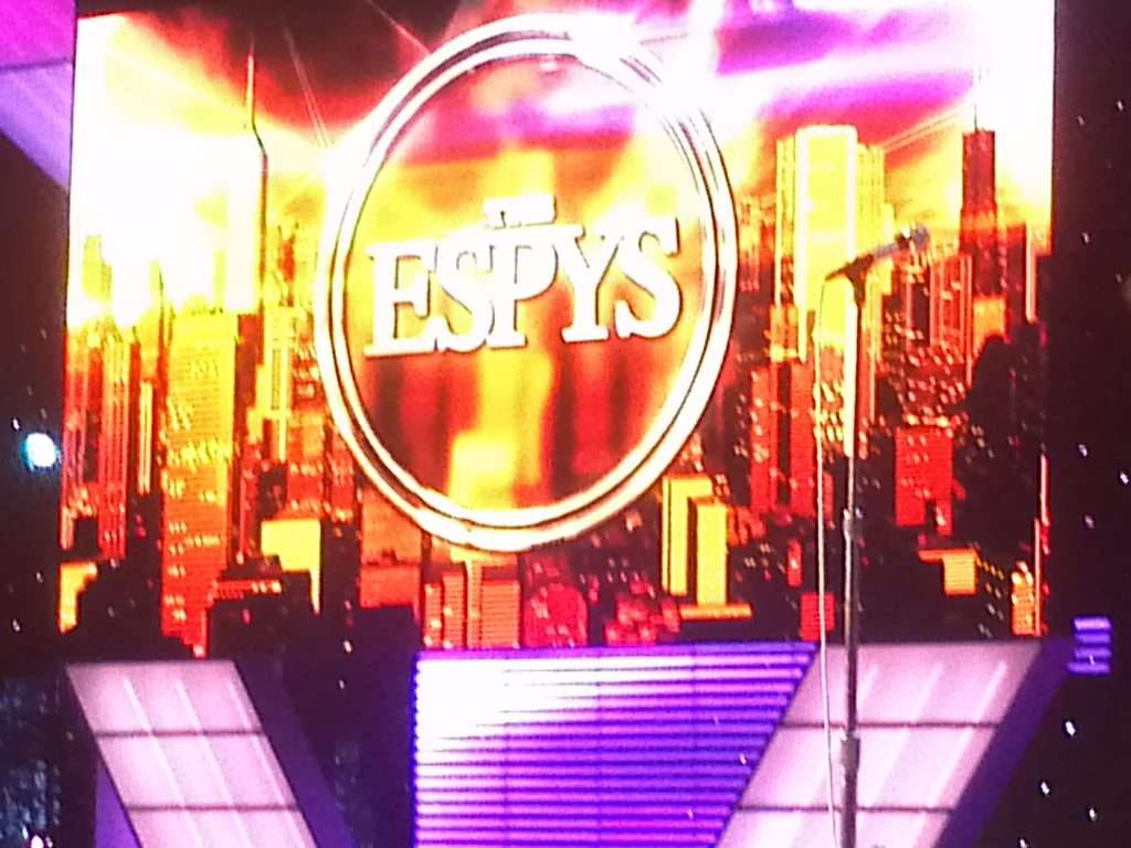 2013 ESPY Awards
