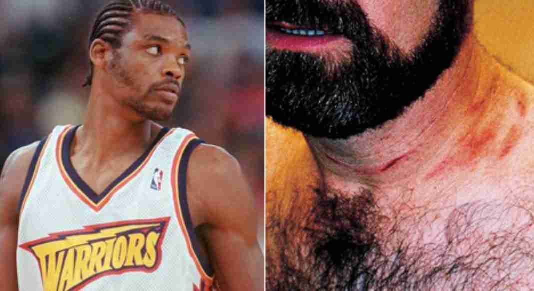 Latrell Sprewell Chokes PJ Carlesimo – Where Are They Now?