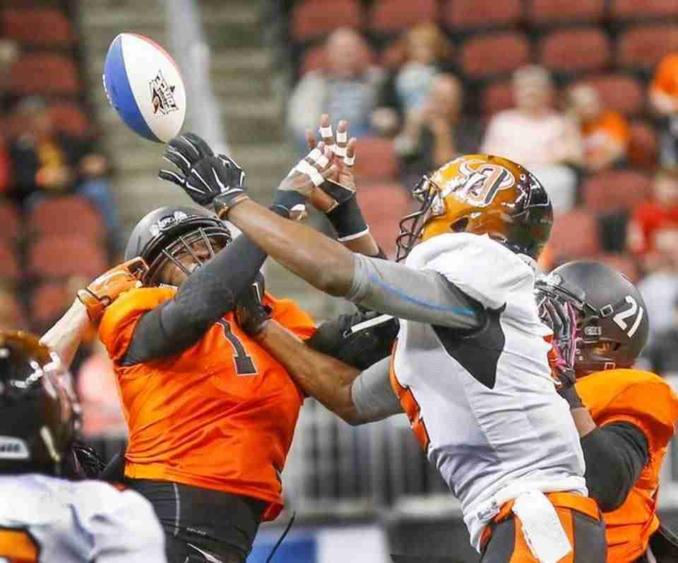 Revamped Beef Play Tough In Loss To Force