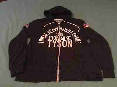 Product Review: Roots of Fight Tyson ’88 Hoodie