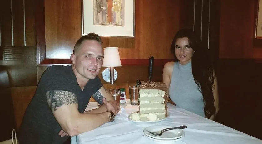 Dating And Sex Tips From Playboy’s April Rose