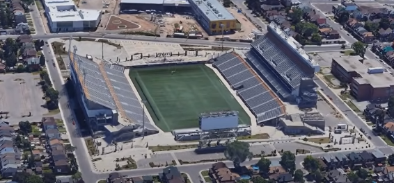 cfl hamilton stadium