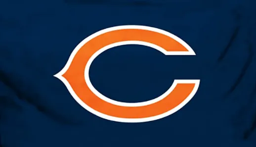 Chicago Bears Logo