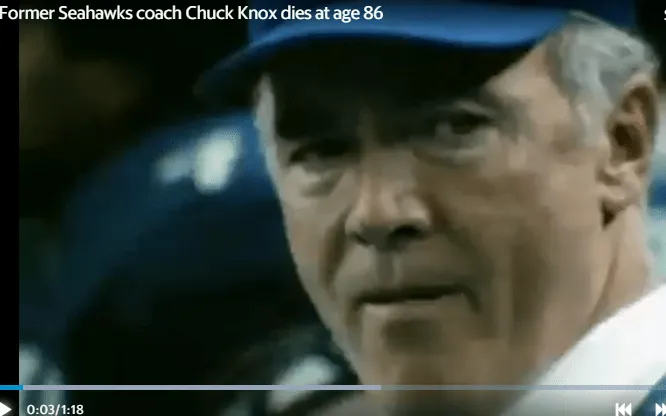 Chuck Knox: Best NFL Coach To Never Win A Super Bowl?