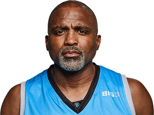 Cuttino Mobley Big 3