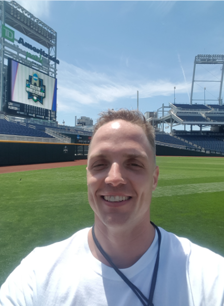 CWS Omaha At TDAmeritrade Park