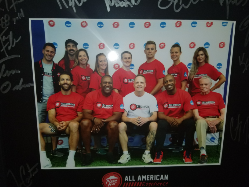 CWS Omaha All-American Challenge