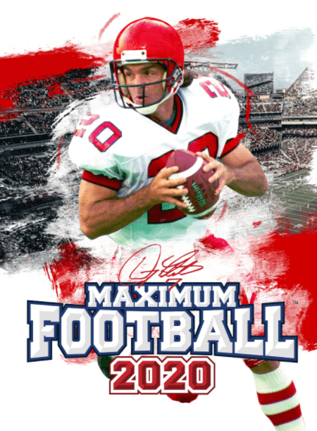 Doug Flutie Maximum Football 2020