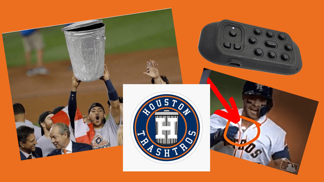 How Does PitchCom Work (Thanks Trashstros) 🔊⚾