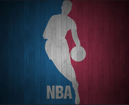 NBA Logo