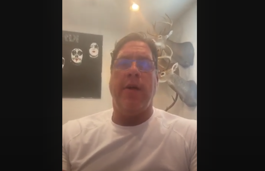 John Rocker Reveals Our Fantasy Draft Order At His Discretion