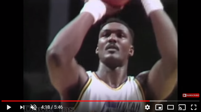 NBA Top Scorers To Never Lead NBA In Scoring