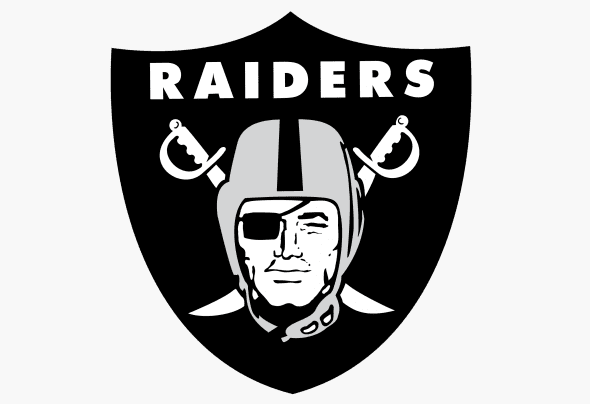 Las Vegas Raiders Logo