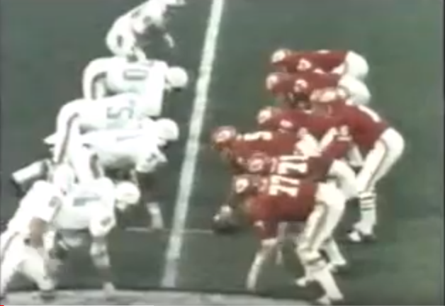 The Longest Game In NFL History Was The 1971 AFC Divisional Game.