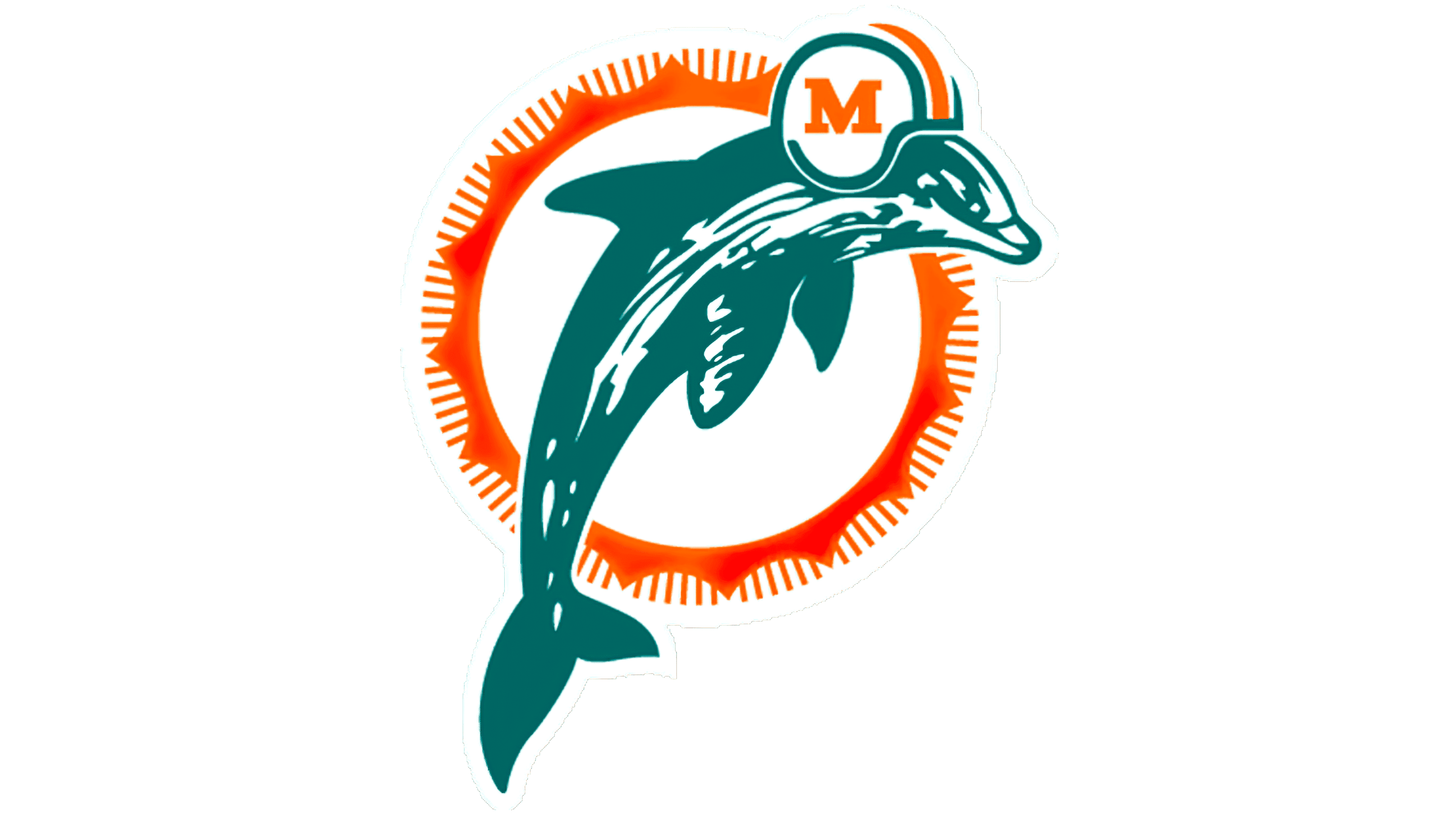 miami dolphins logo