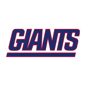 New York Giants Logo