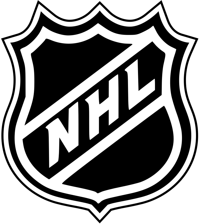 NHL Logo