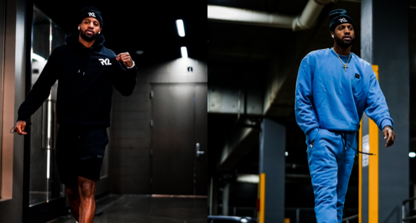 Paul George Rumble Kong League