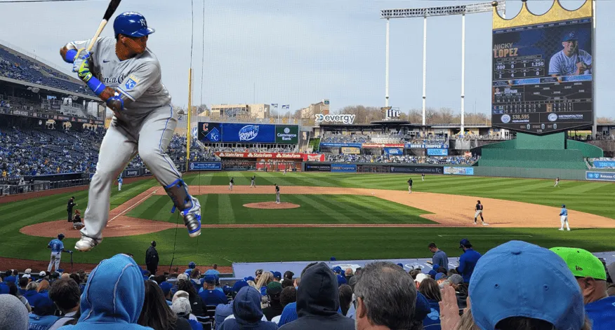 Is Salvador Perez Really a Hall of Famer?