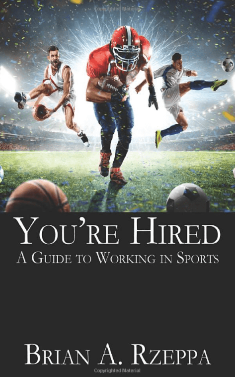 Sports Management Jobs: “A Guide To Working In Sports” – Book Review