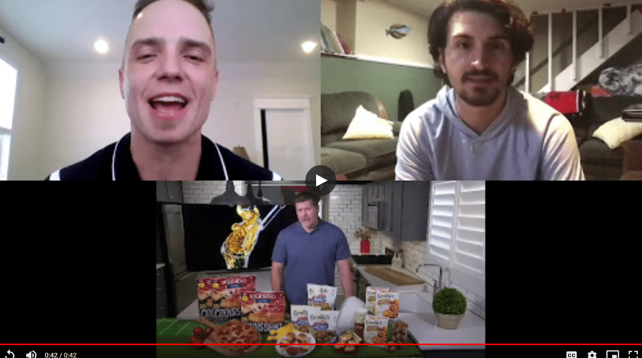 Getting Stinky: How To Enjoy The Big Game With Mark “Stink” Schlereth