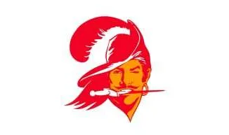 Tampa Bay Buccaneers Logo Bucco Bruce The Pirate