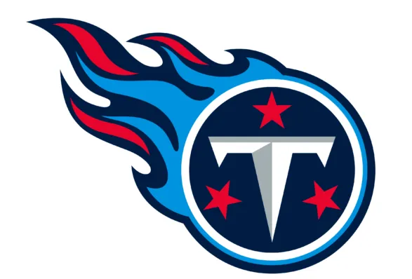 Tennessee Titans Logo